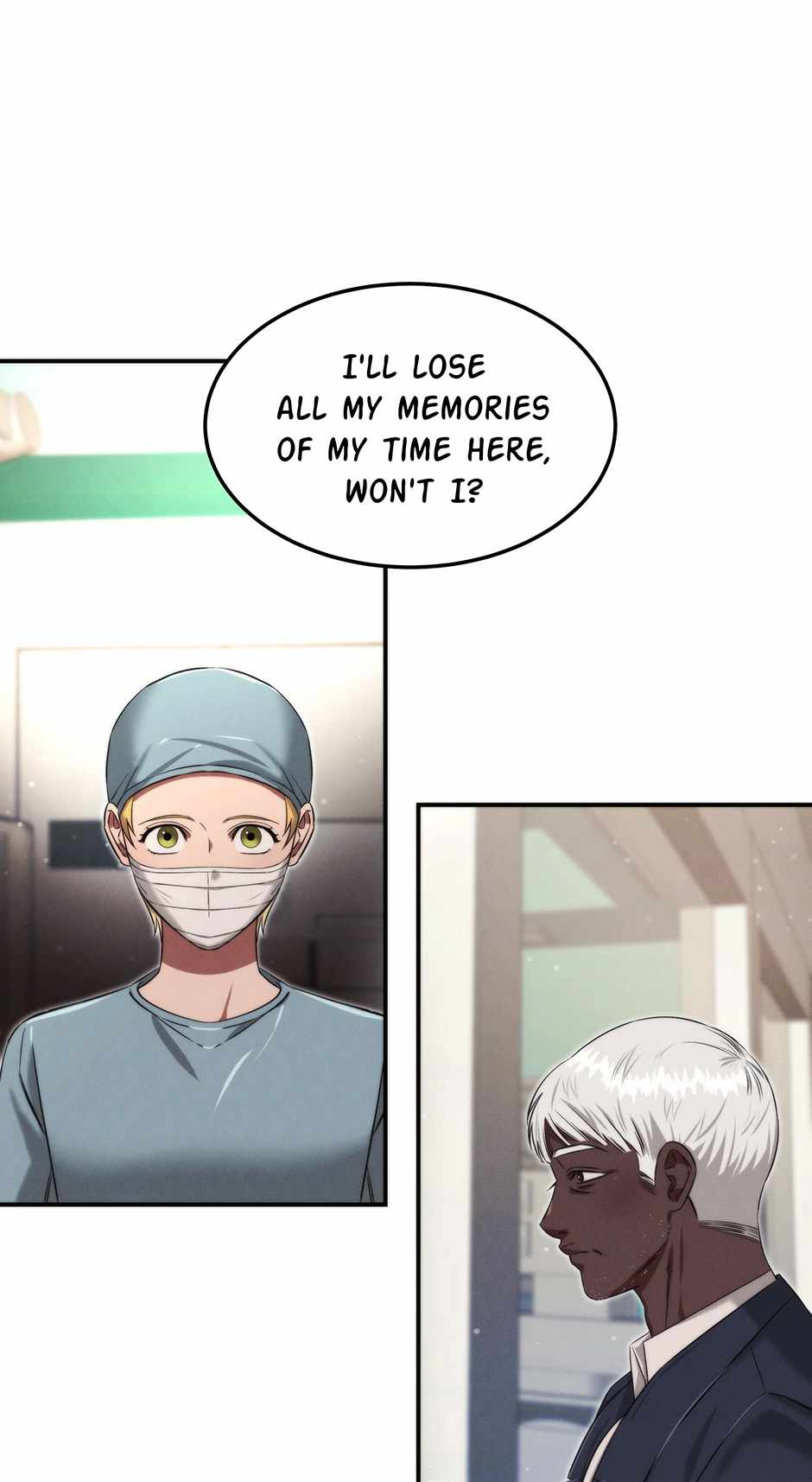 Genius Doctor Lee Moo-jin Chapter 166 46